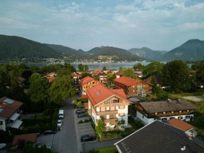 Alpenseensucht Natur Ferienapparte